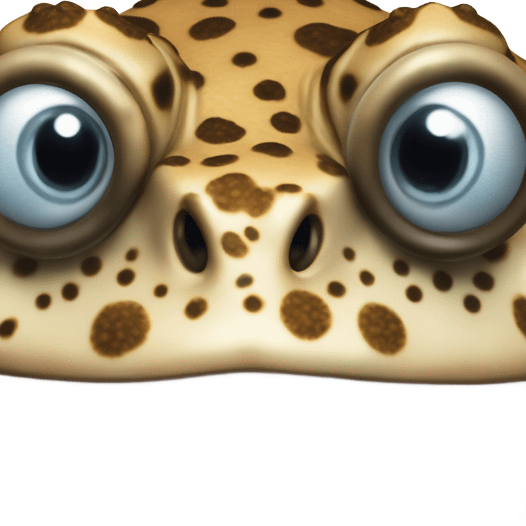 Bufo emoji