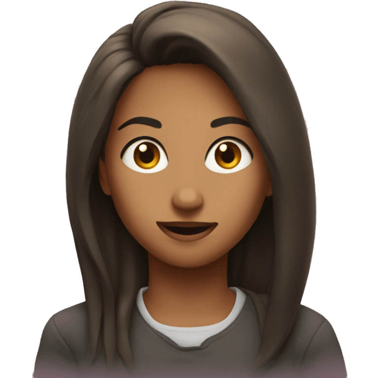 Shari emoji