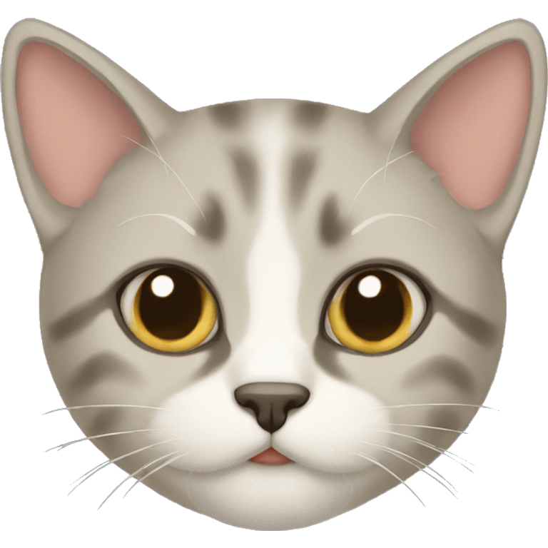 Gato emoji