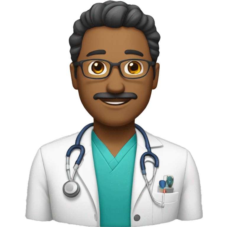  “DOC”  emoji