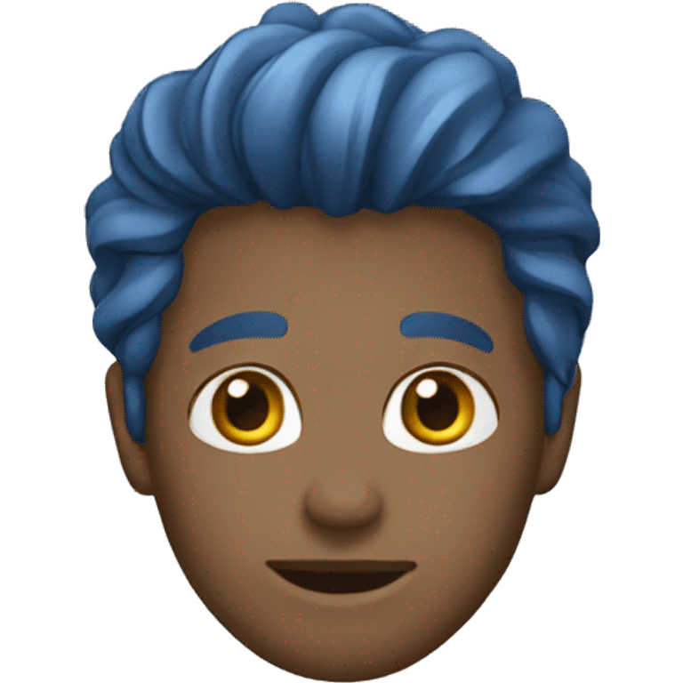 jean carharrt bleu  emoji