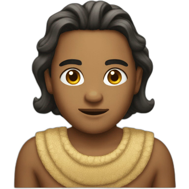 naranaja emoji