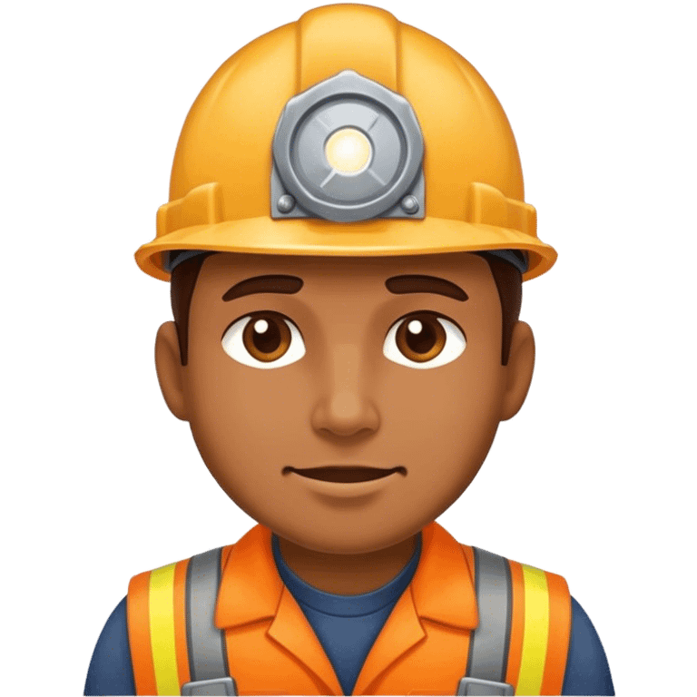 miner emoji