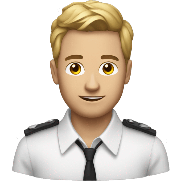 andrew tate emoji