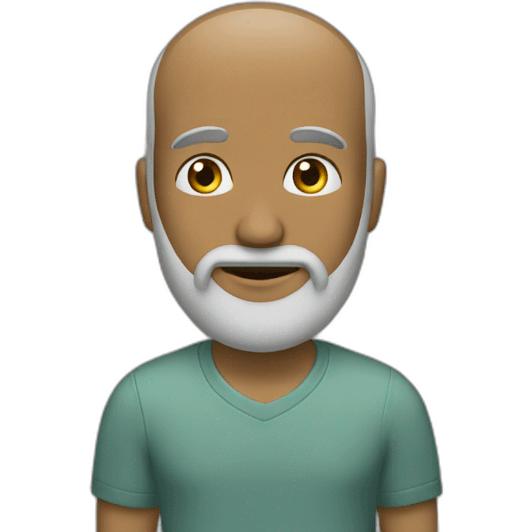 قلب آهنی emoji