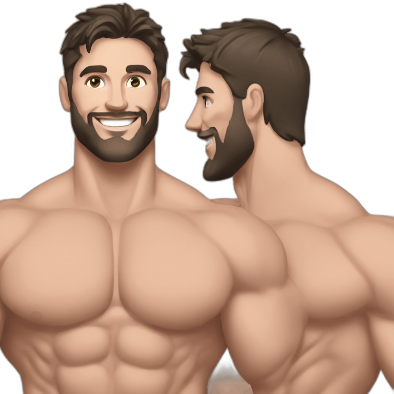 bradley martyn, rawgear emoji