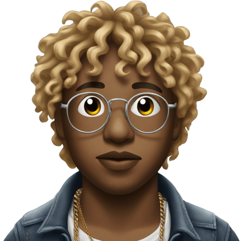 juice wrld emoji