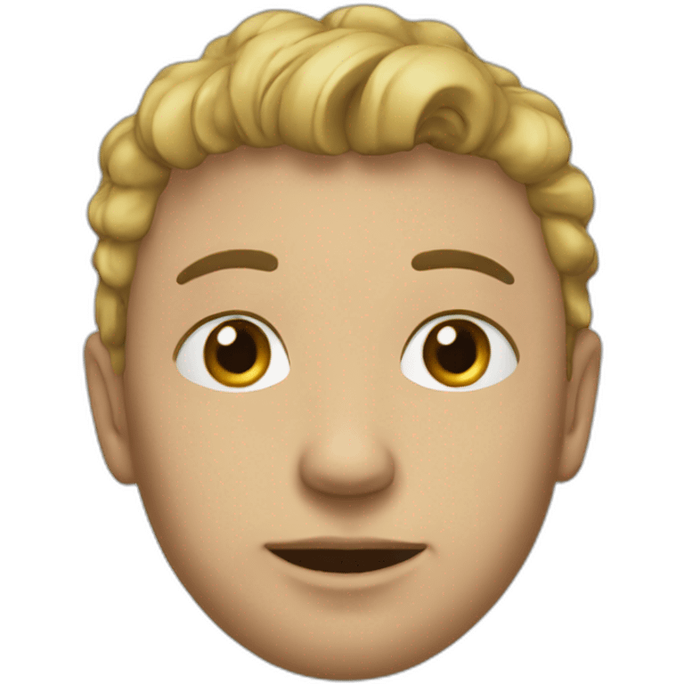 Trucs rara emoji