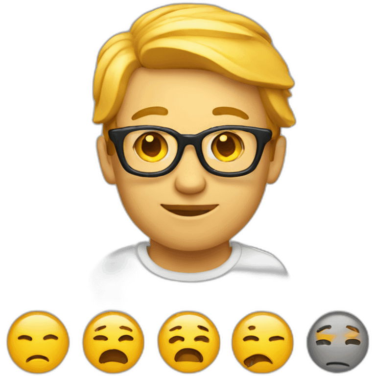 ux design emoji