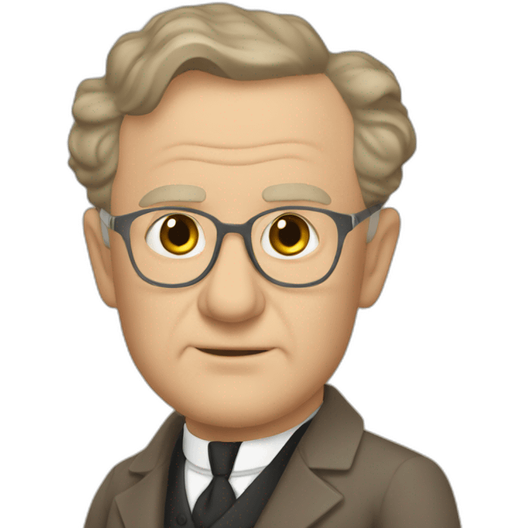 Father brown emoji