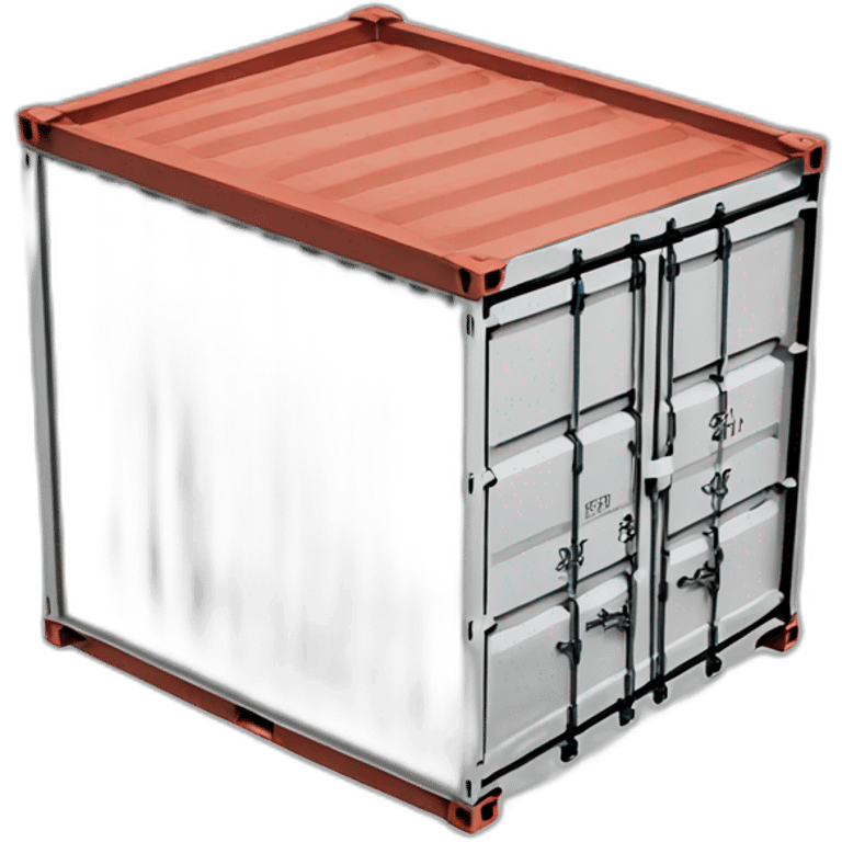 container emoji