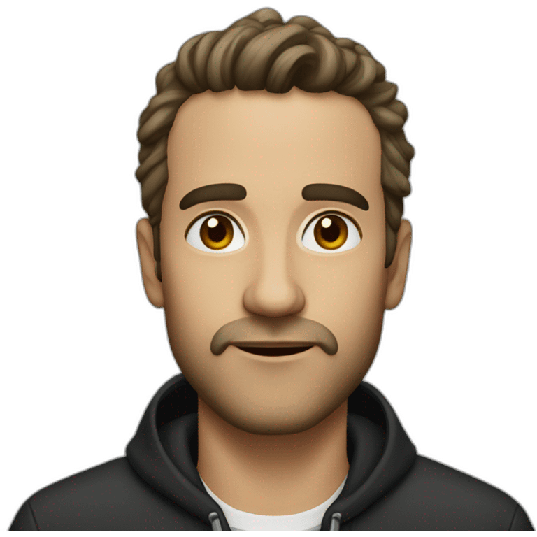 Levon farine emoji