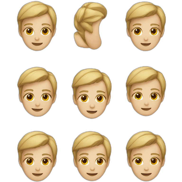 clone emoji