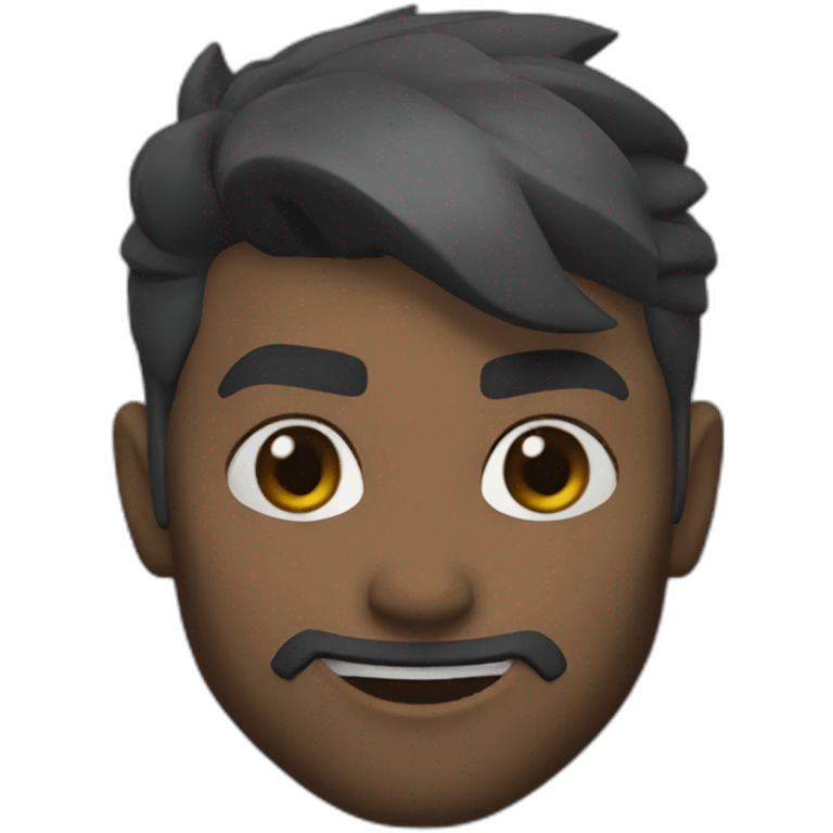 Overwatch emoji