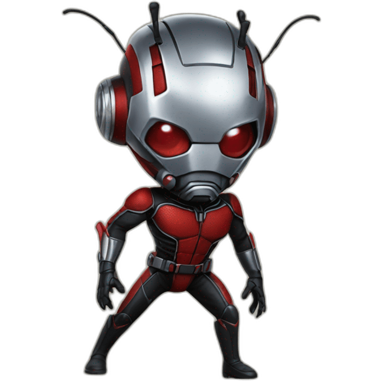  ant man emoji