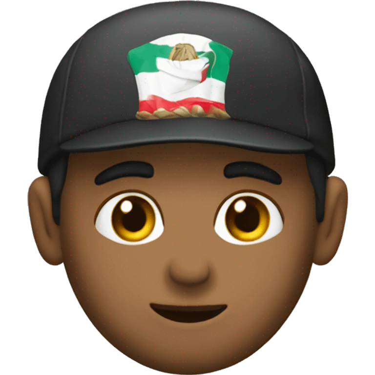 Paneta marte emoji