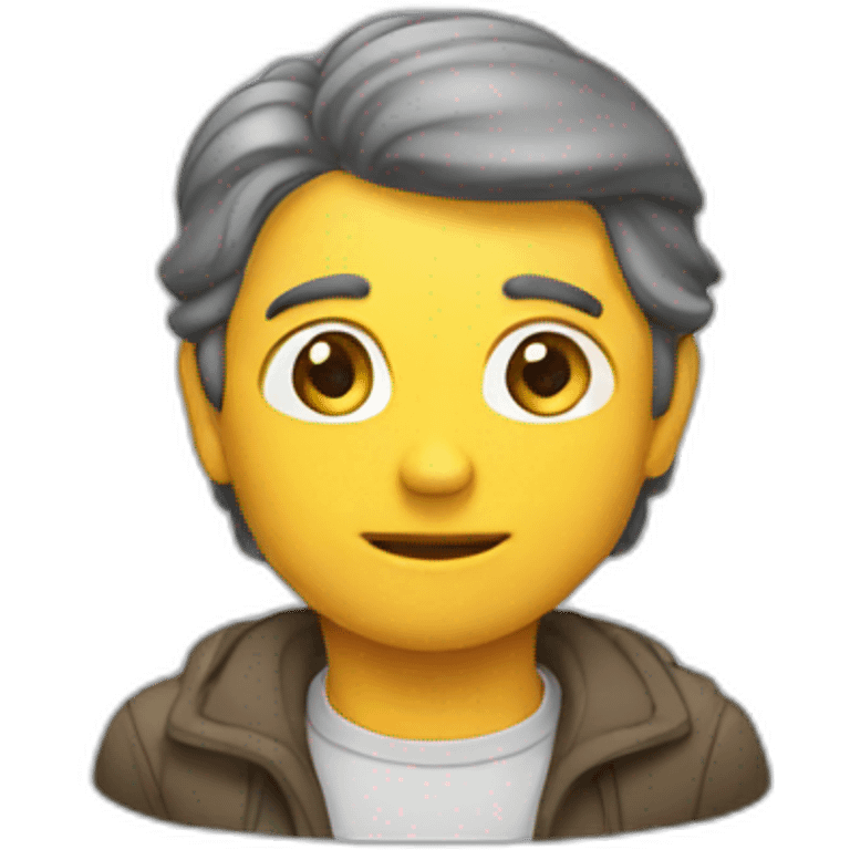 macOS emoji