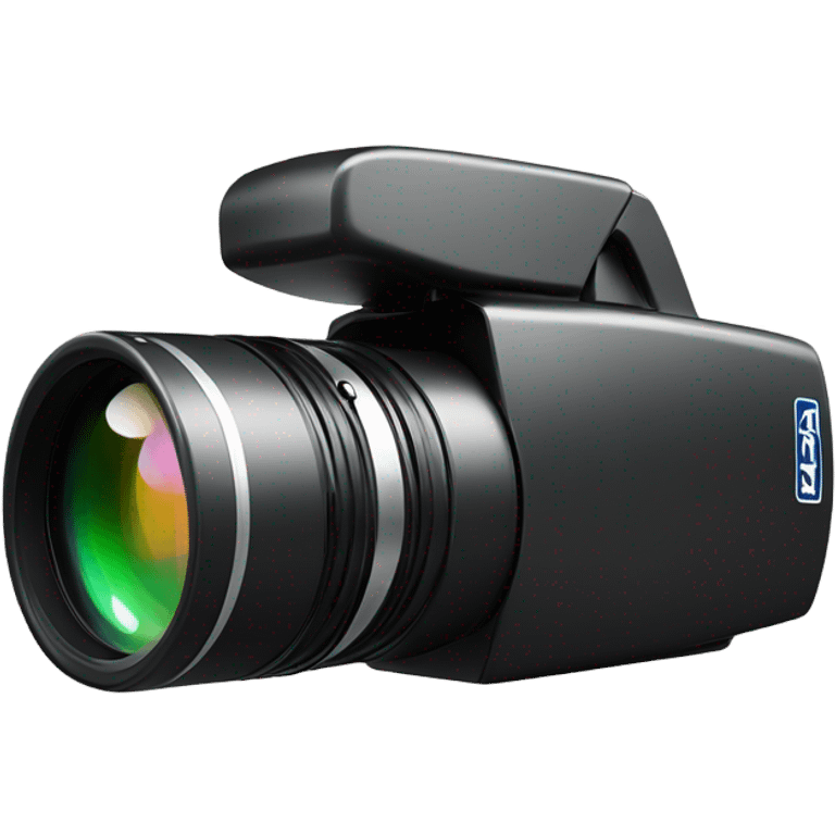 Pelco camera emoji