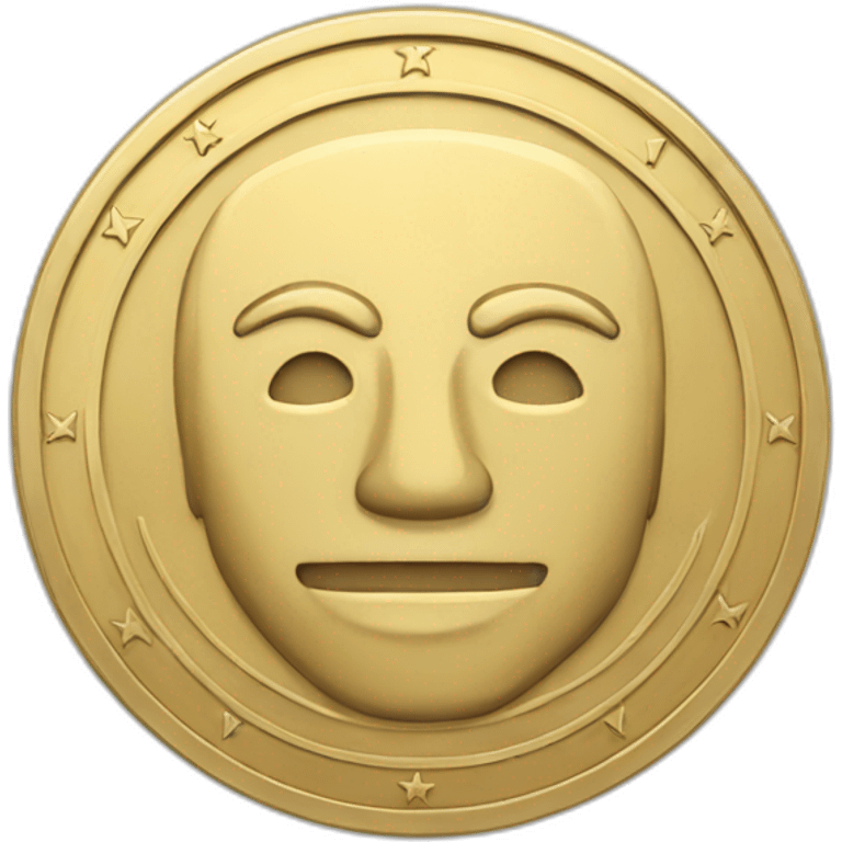 ACC COIN  emoji