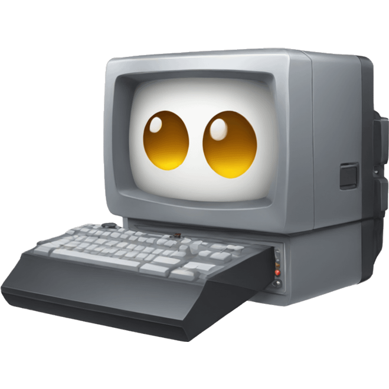 electronics emoji