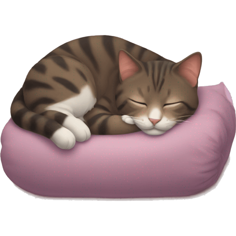 Catnap emoji