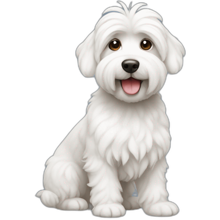 Coton emoji