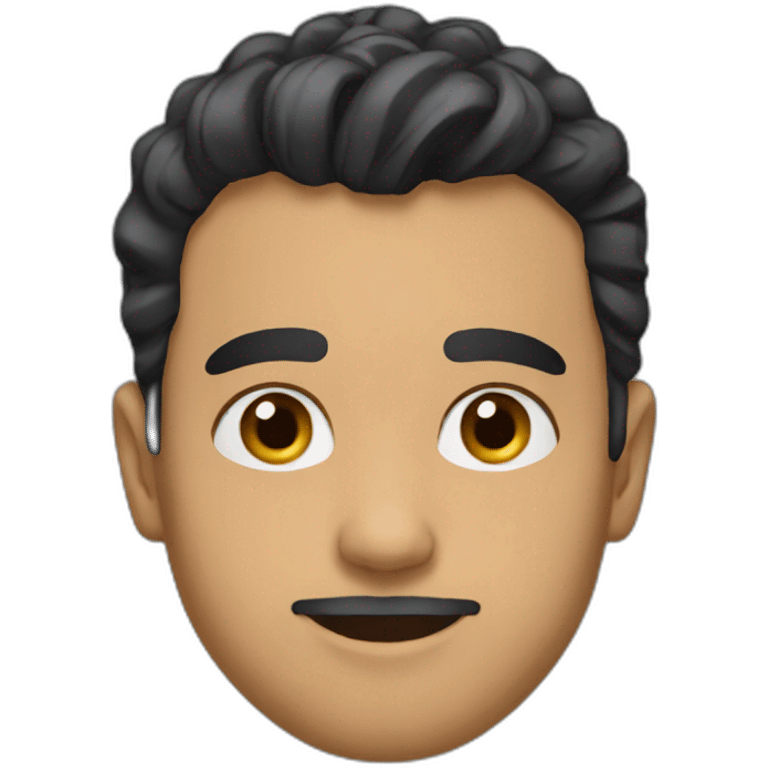 Issam emoji