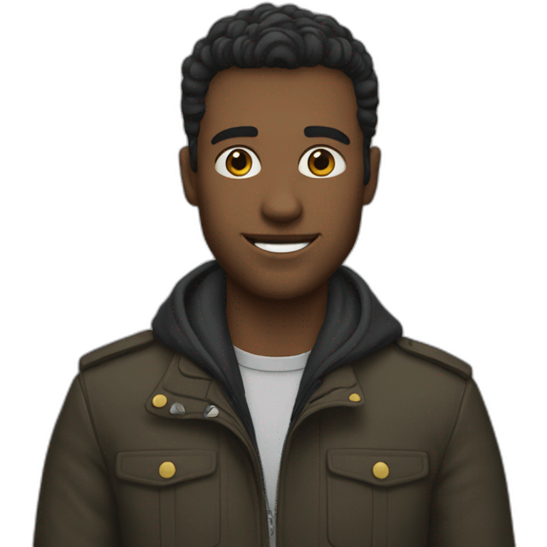 antoine dupont emoji