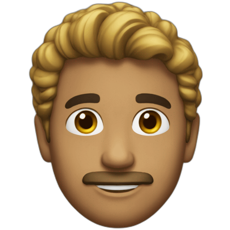 Roberto emoji