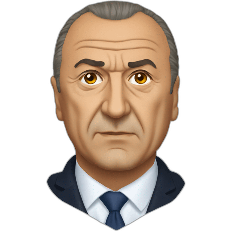 fatih terim emoji