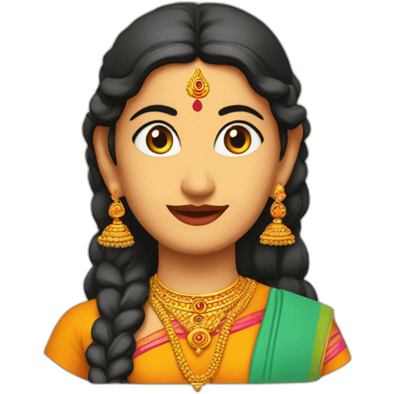 Devi ahilya vishwa vidhayalaya emoji