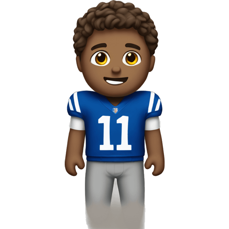 Josh Allen emoji