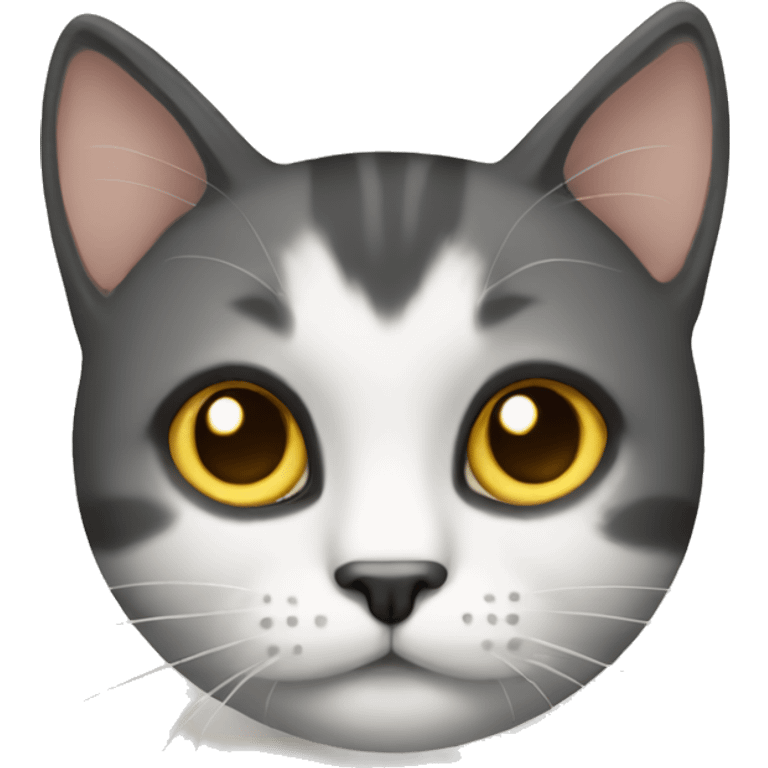 Gato emoji