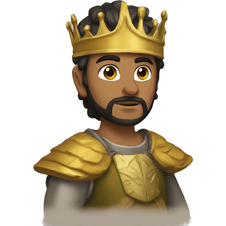 king nacir emoji