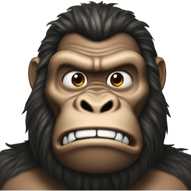 kong emoji