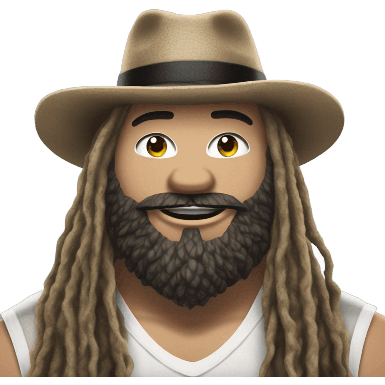 Bray Wyatt  emoji