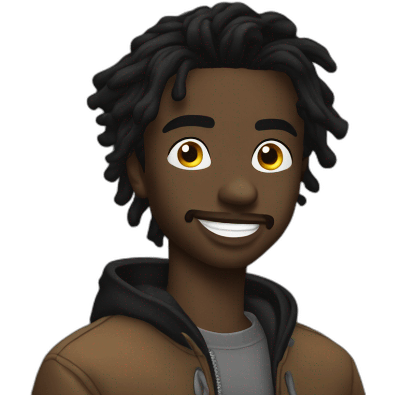 Playboi carti emoji