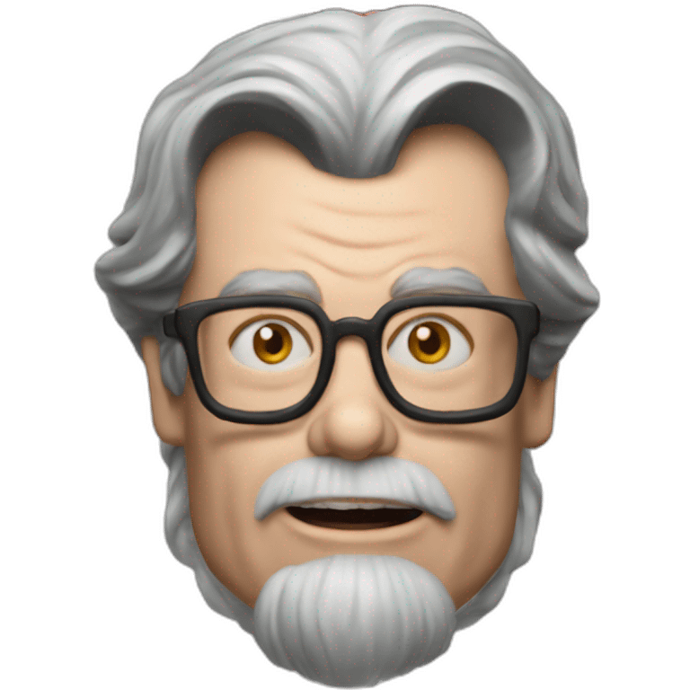 book of stephen king emoji