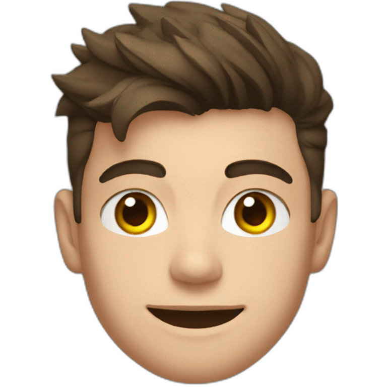 martin garrix emoji