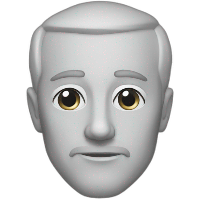 Edward pierce emoji