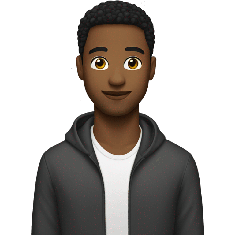 Tristan tate emoji