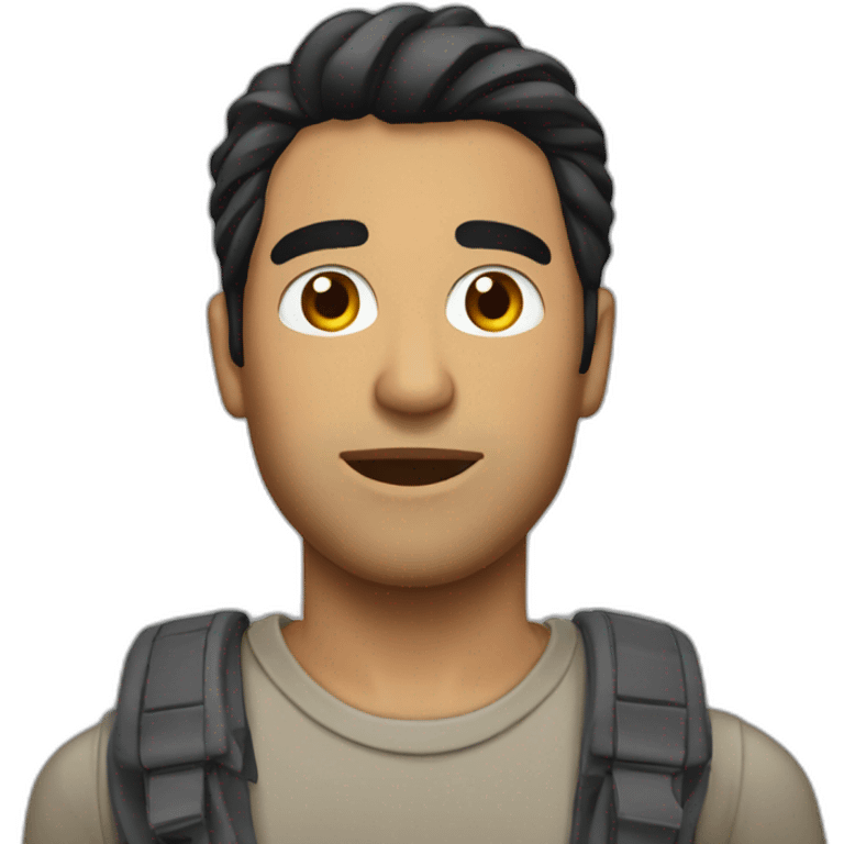 jorge gomez sancha emoji