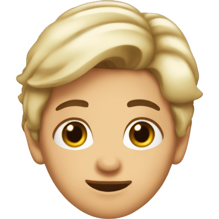 Ellen popeo  emoji