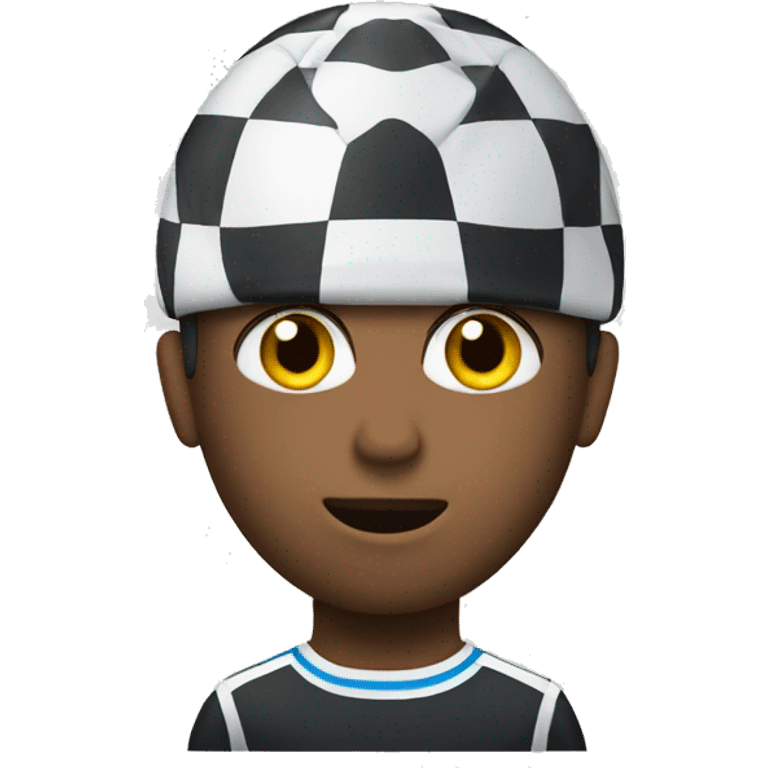 racing brain emoji