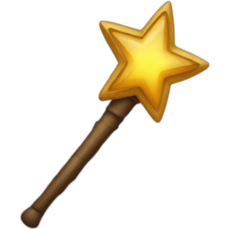 wand emoji