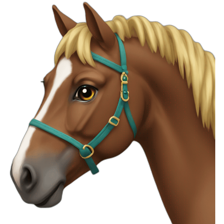 hors emoji