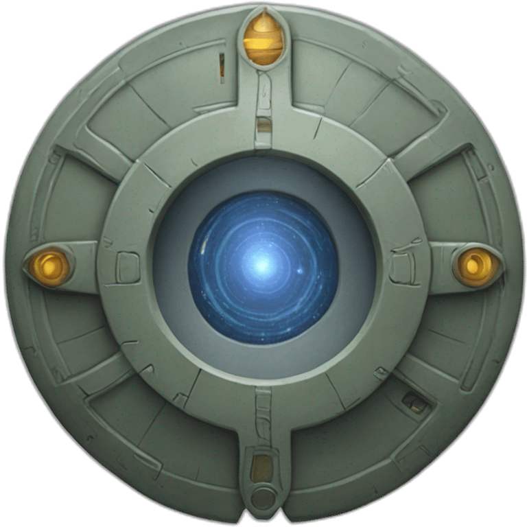 Stargate sg1 emoji