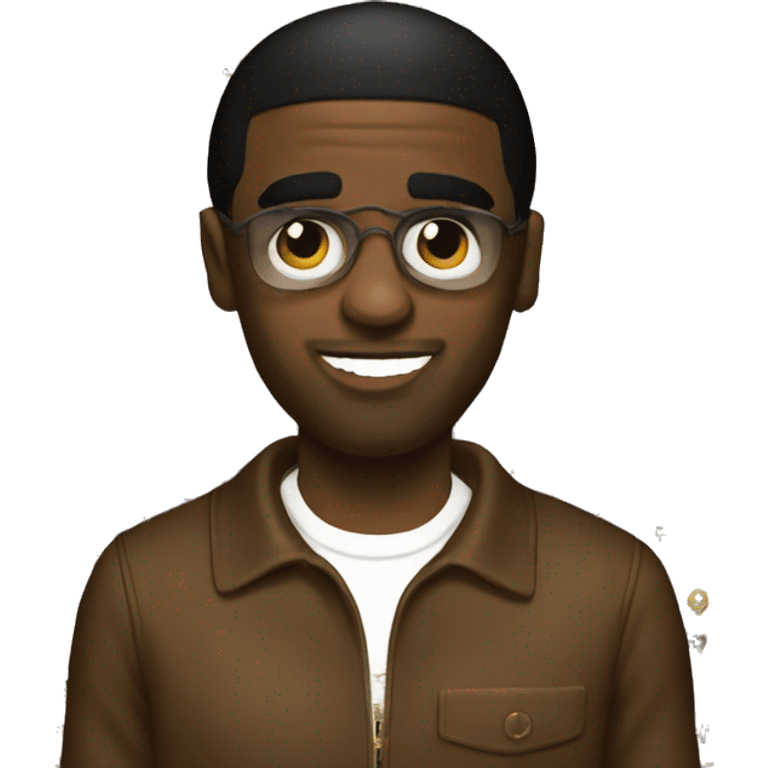 p diddy emoji