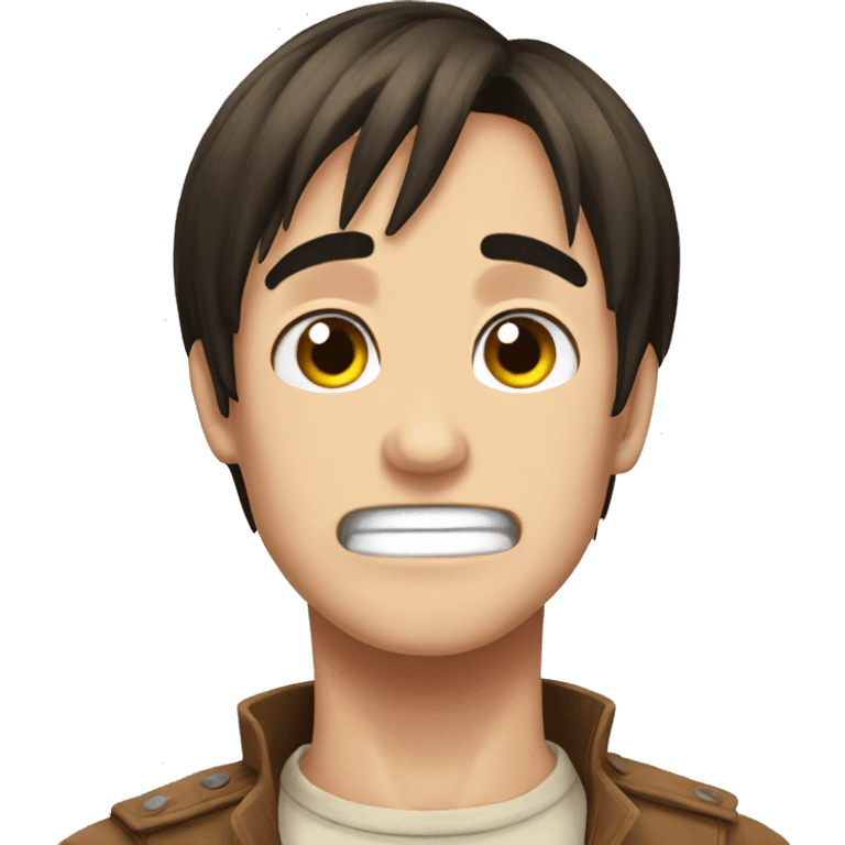 eren  emoji