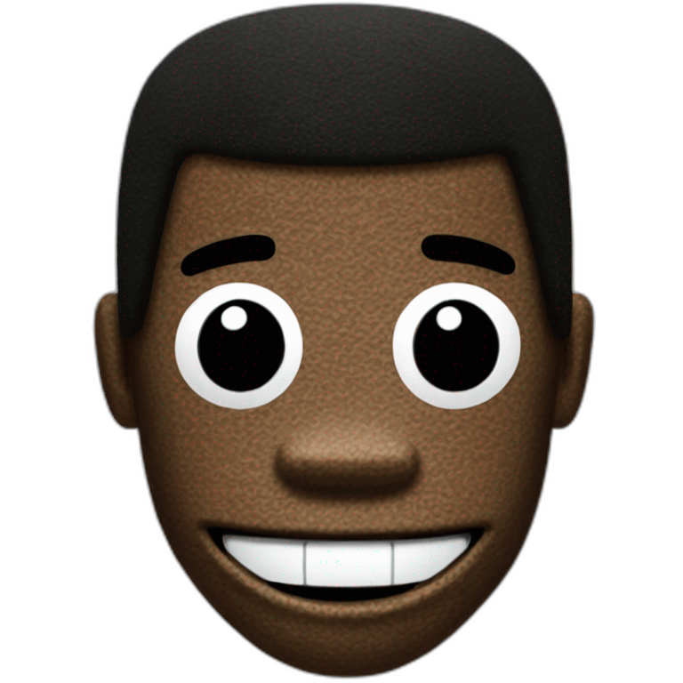 sackboy head emoji